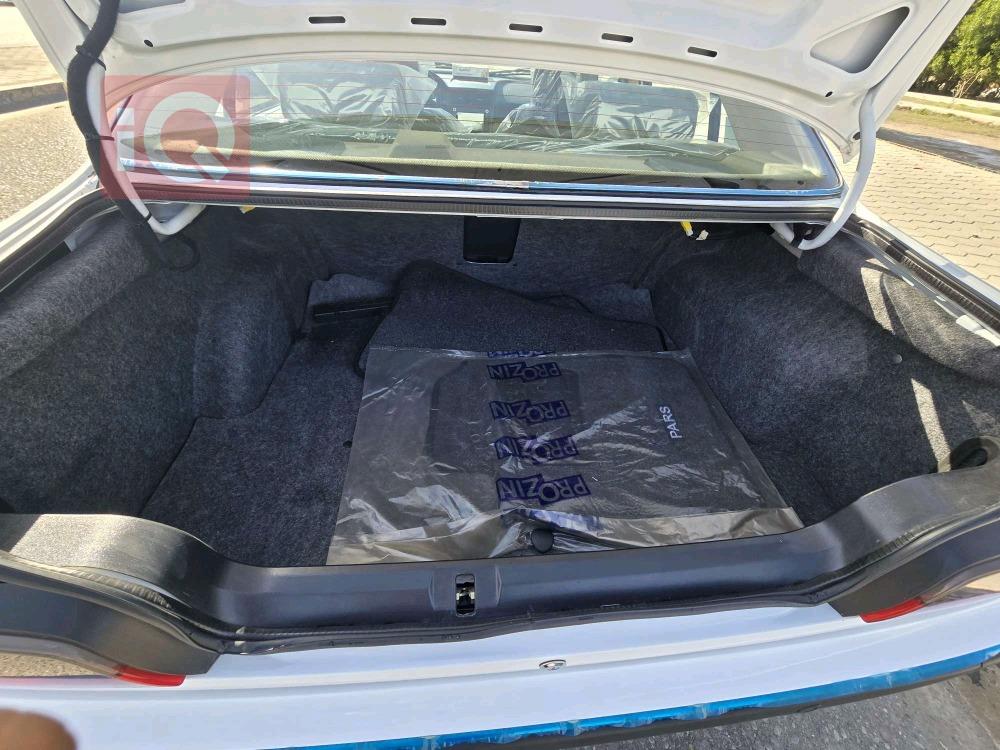 Peugeot Pars